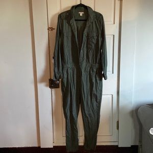 H&M jumpsuit